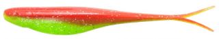 Z-Man Scented Jerk ShadZ 7 inch - 